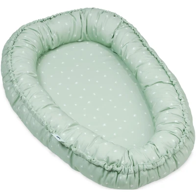 Abbildung von Julius Zöllner Kuschelnest &quot;NIDO, Stary&quot;, Made in Germany