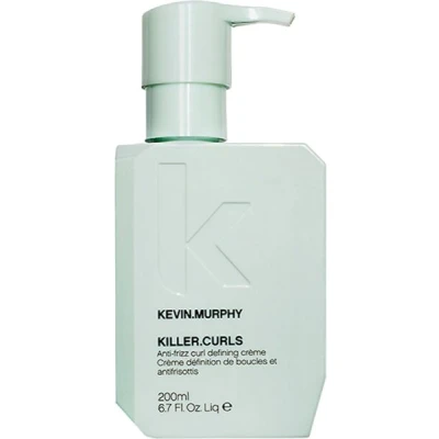 Abbildung von Kevin Murphy Killer.Curls Anti Frizz Curl Defining Crème 200 ml