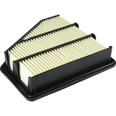 Abbildung von HERTH+BUSS JAKOPARTS J1324074 Luftfilter 52 230 235 Filtereinsatz HONDA: CIVIC 9, 9 Tourer