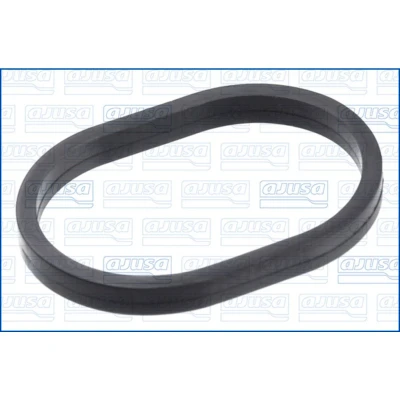 Abbildung von AJUSA 01183900 Dichtung, Thermostat OPEL: Corsa D Schrägheck, Astra J H Caravan, FORD: Focus 2 MONDEO 4 Turnier, KUGA 1
