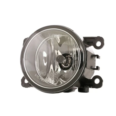 Abbildung von VAN WEZEL 4327999V Nebelscheinwerfer links, rechts mit Glühlampe, Lampenträger DACIA: Duster SUV, Sandero I, FORD: C Max 2, FOCUS 3 kfzteile,