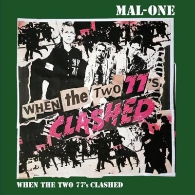 Abbildung von When the Two 77&#039;S Clashed (Lim. 7&#039;&#039;) [Vinyl Single]