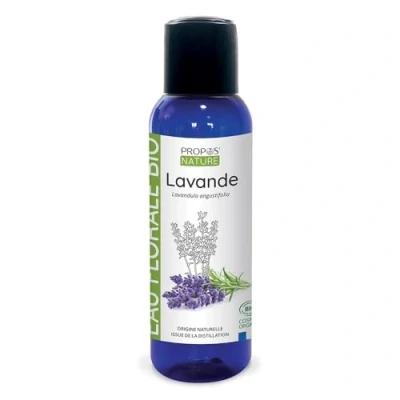 Abbildung von Propos&#039;Nature Hydrolat Lavendel, 100 ml, biologisch zertifiziert