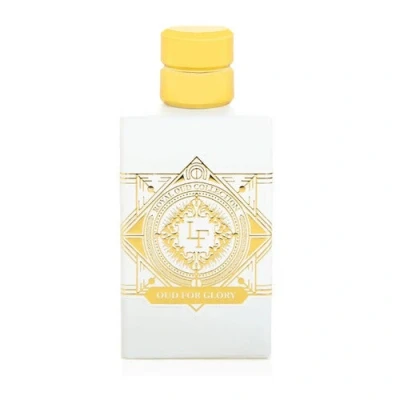 Abbildung von La Fede Oud For Flory Eau de Parfum 100 ml