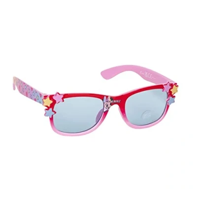 Abbildung von CERDÁ LIFE&#039;S LITTLE MOMENTS Unisex Premium Minnie Sonnenbrille, bunt, One Size