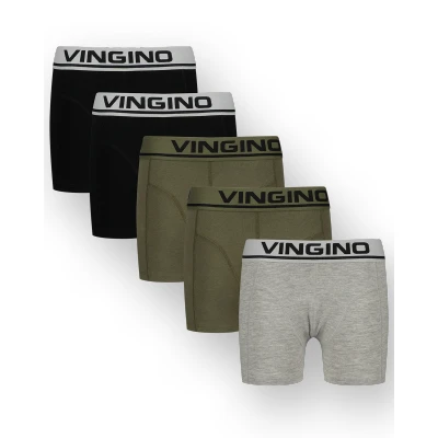 Abbildung von Boxer 5pack