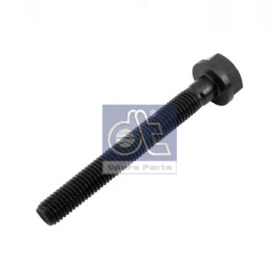 Abbildung von DT Spare Parts 4.40152 Schraube, Abgaskrümmer MERCEDES BENZ: SK