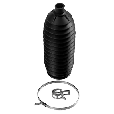 Abbildung von LEMFÖRDER 33621 01 Lenkmanschette Thermoplast Vorderachse, beidseitig