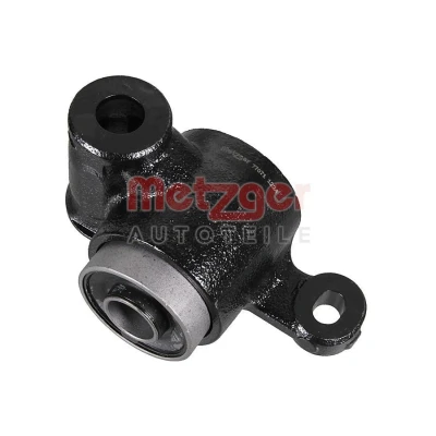 Abbildung von METZGER 52115801 Querlenkerlager Vorderachse links, unten, vorne Hydrolager für Querlenker MAZDA: CX 5 II (KF) 2.5, 2.0 SKYACTIV G, 2.2 D