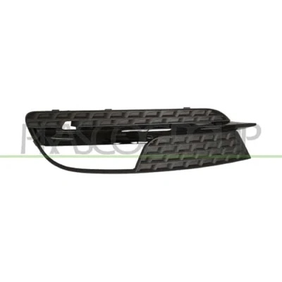 Abbildung von PRASCO AD6222124 Lüftungsgitter vorne links glänzend AUDI: A5 B8 Coupe