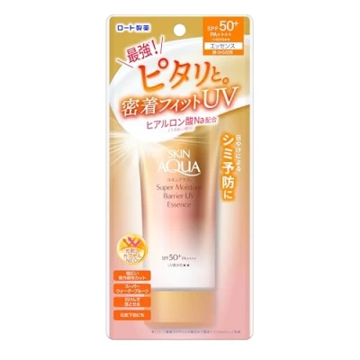 Abbildung von Skin Aqua Super Moisture Barrier UV Essence 70g SPF50+/PA++++