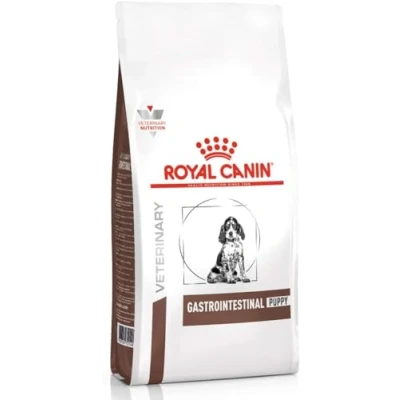 Abbildung von ROYAL CANIN Gastrointestinal Puppy Hundetrockenfutter Geflügel 1kg
