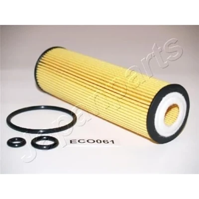Abbildung von ASHIKA 10 ECO061 Ölfilter Filtereinsatz MERCEDES BENZ: C Klasse T modell, Limousine, E Limousine