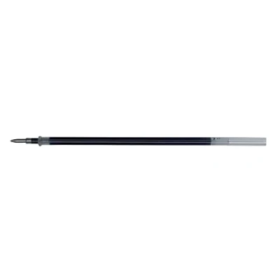 Abbildung von OFFICER PRODUCTS Gelkugelschreibermine Kugelschreiberminen Ersatzminen Farbe: Schwarz/ 100 Stück (100er Pack)/ Kugeldurchmesser: 0,5 mm/Strichstärke: 0,3mm, 17025311 05