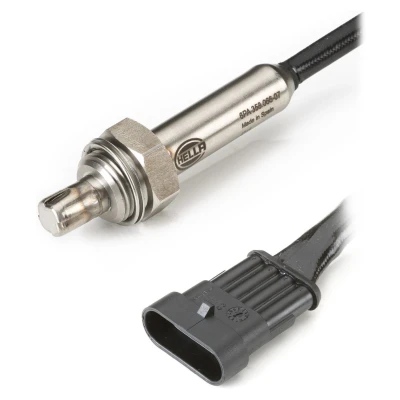 Abbildung von HELLA 6PA 358 066 071 Lambdasonde Regelsonde OPEL: Vectra B Limousine, Caravan, Zafira A
