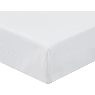 Abbildung von NRS Healthcare M92867 Wasserdichtes Matratzencover, Matratzenschutz Doppel