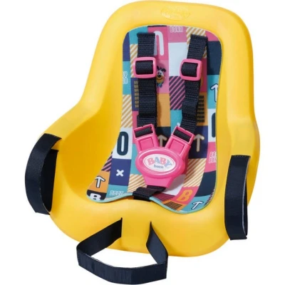 Abbildung von Zapf Creation® Puppen Fahrradsitz 835661 BABY born