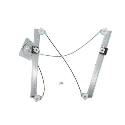 Abbildung von Magneti Marelli Fensterheber vorne links elektrisch ohne Elektromotor 350103170237 AUDI: A3 Schrägheck