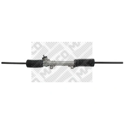 Abbildung von MAPCO 29302 Servolenkung manuell für Linkslenker verzahnt Innengewinde PEUGEOT: 205 II Schrägheck, I Schrägheck