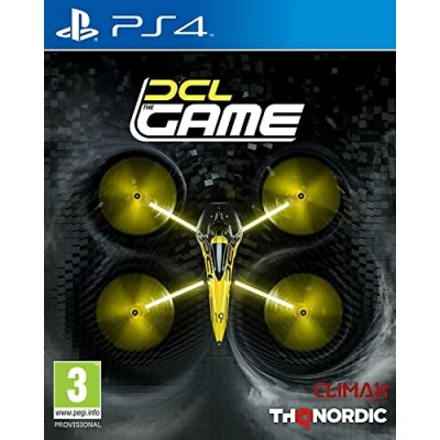 Abbildung von Dcl Drone Championship League (Xbox One) [
