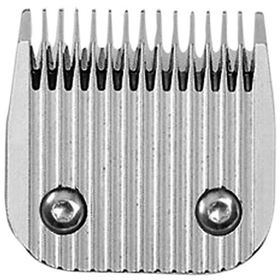 Abbildung von Moser Avalon Rasierkopf 5 mm Stamm Grau