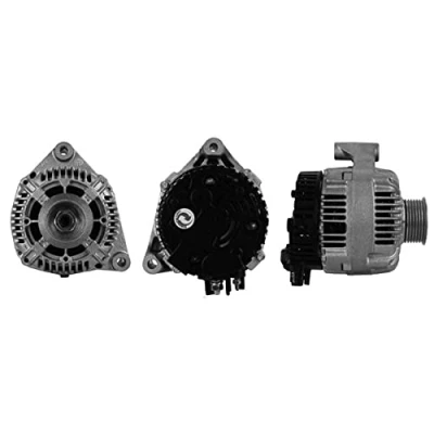 Abbildung von LUCAS ELECTRICAL LRB00333 Lichtmaschine 12V 90A CITROËN: Berlingo / First I, I Kastenwagen, Xantia Schrägheck