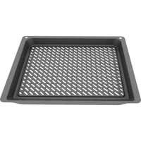 Abbildung von SIEMENS Grillschale &quot;HZ629070&quot;, Stahl