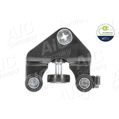 Abbildung von AIC 73521 Rollenführung, Schiebetür Schiebetür, rechts, unten RENAULT: Kangoo II / Grand Kangoo, Express, Be Bop