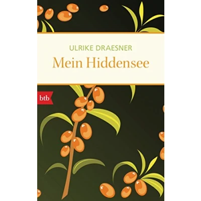 Abbildung von Mein Hiddensee: Ausgezeichnet mit dem ITB BuchAward in der Kategorie Das literarische Reisebuch 2016