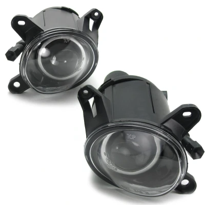 Abbildung von JOM 83046 Nebelscheinwerfer glasklar beidseitig mit Glühlampe VOLKSWAGEN: Passat B5 GP Variant, Limousine