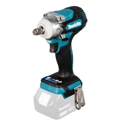 Abbildung von Makita Akku Schlagschrauber DTW 300 Z 18 V 330 Nm 1/2&quot; Brushless Solo ohne