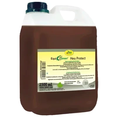 Abbildung von Heu Protect 2,5 L