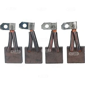 Abbildung von HC Cargo F032900038 Kohlebürste, Starter 25,00mm