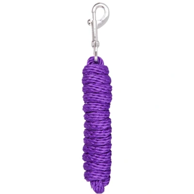 Abbildung von Premiere Anbindestrick Premium Purple 2m