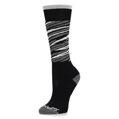 Abbildung von Spyder YOUTH SWEEP SKI SOCKS, Jungen, Tiger Polar, L