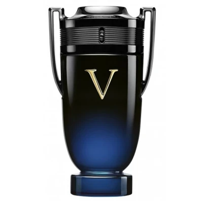 Abbildung von Paco Rabanne Invictus Victory Elixir Eau de Parfum 200 ml