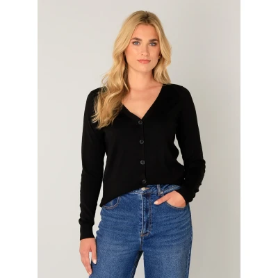 Abbildung von Base Level Strickjacke &quot;BAS YVON Cardigan&quot;