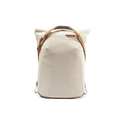 Abbildung von Peak Design Everday Totepack 20L Beige Urbaner Trage und Fotorucksack (BEDTP 20 BO 2)