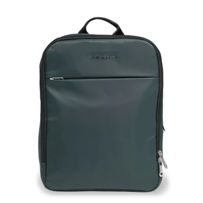 Abbildung von Stratic Pure Backpack dark green Weichgepäck