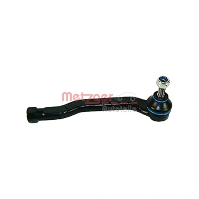 Abbildung von METZGER 54044002 Spurstangenkopf KIT + Vorderachse rechts NISSAN: Juke