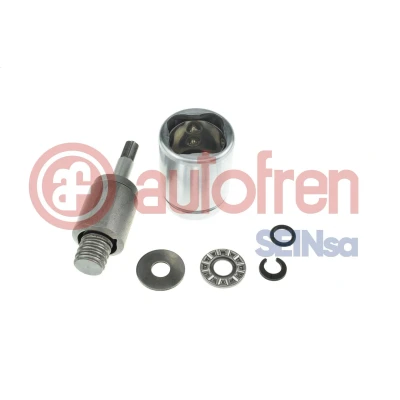 Abbildung von AUTOFREN SEINSA D025659K Kolben, Bremssattel 42 Hinterachse ATE VOLKSWAGEN: Passat B8 Limousine, Touran II, Variant, SKODA: Kodiaq kfzteile,