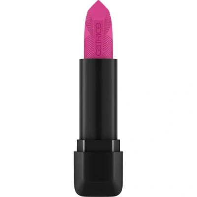 Abbildung von Catrice Scandalous Matte Lipstick, Nr. 080, Violett, feuchtigkeitsspendend, langanhaltend, sofortiges Ergebnis, vegan, ohne Parabene, Mikroplastikpartikel, Nanopartikel frei, 1er Pack (3.5g)