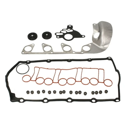 Abbildung von ELRING 542.181 Dichtungssatz, Zylinderkopf mit Ventilschaftabdichtung, ohne Zylinderkopfdichtung VOLKSWAGEN: Golf 5 Schrägheck, Passat B6 Variant