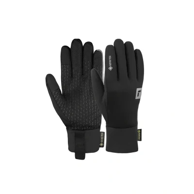 Abbildung von Reusch Unisex Multifunktionshandschuhe Commuter Gore TEX Touch TEC™ warm, wasserdicht, atmungsaktiv