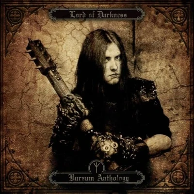 Abbildung von Lord of Darkness Anthology