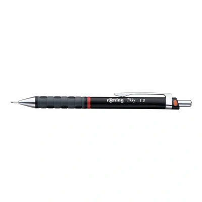 Abbildung von rOtring Tikky Black PLC 1.0mm Hb