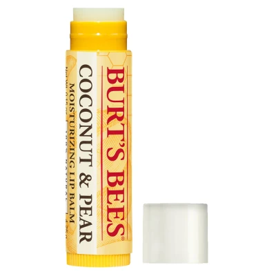 Abbildung von Burt&#039;s Bees Lip Balm 4.25g COCONUT &amp; PEAR