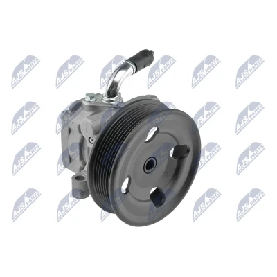 Abbildung von NTY SPW FR 032 Hydraulikpumpe FORD: Ranger Mk3