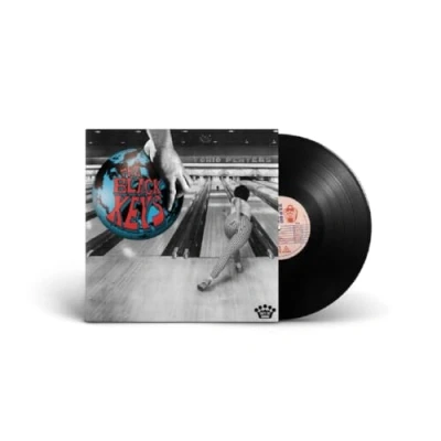 Abbildung von The Black Keys Ohio Players (LP)