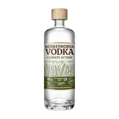 Abbildung von Koskenkorva Climate Action (1 x 0.7l)
